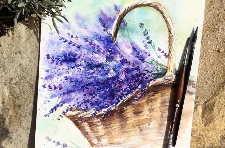 курсы ART Фабрика, художественные курсы