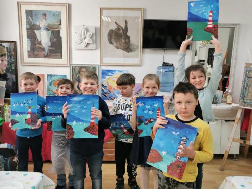 Новости ART Фабрики