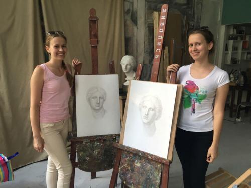 Новости ART Фабрики