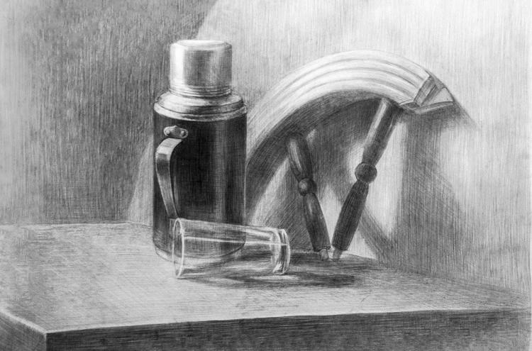 курсы ART Фабрика, художественные курсы