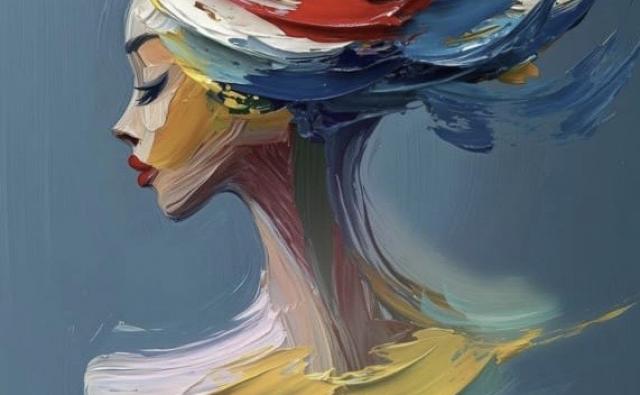 Работы учеников ART Фабрики