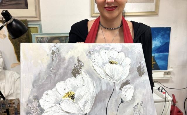 Работы учеников ART Фабрики