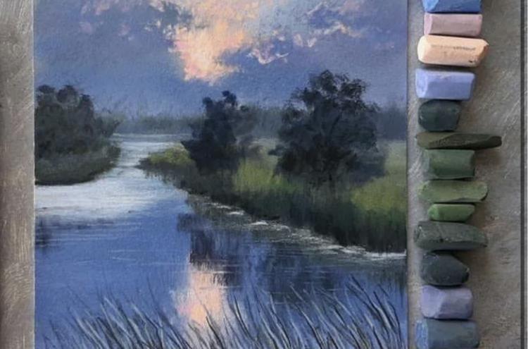 курсы ART Фабрика, художественные курсы