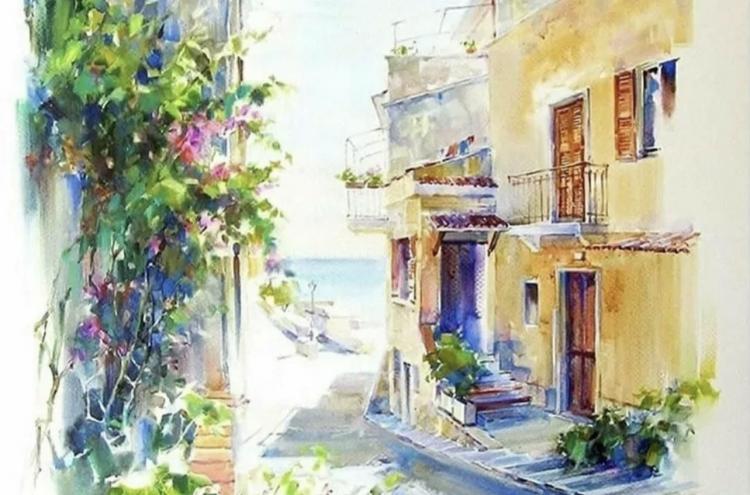 курсы ART Фабрика, художественные курсы