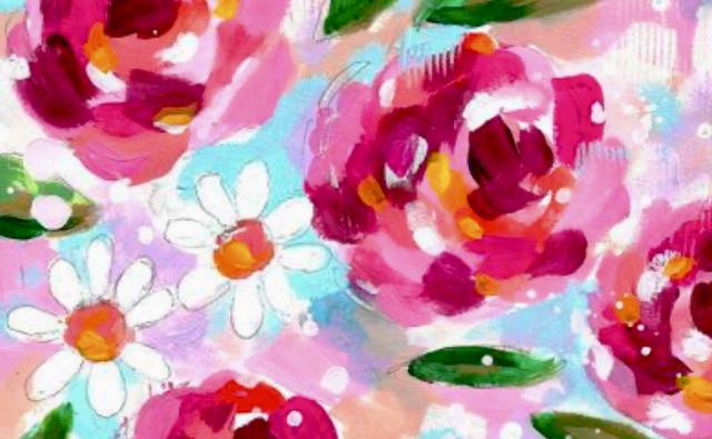 Работы учеников ART Фабрики