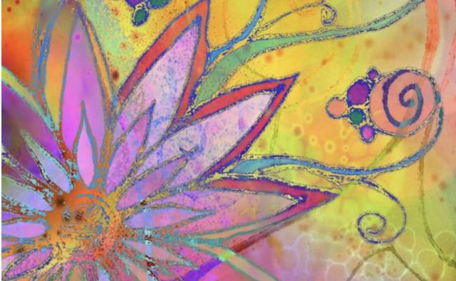 Работы учеников ART Фабрики