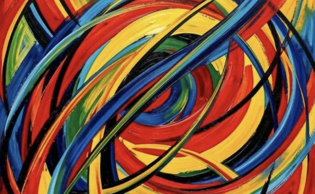 Работы учеников ART Фабрики