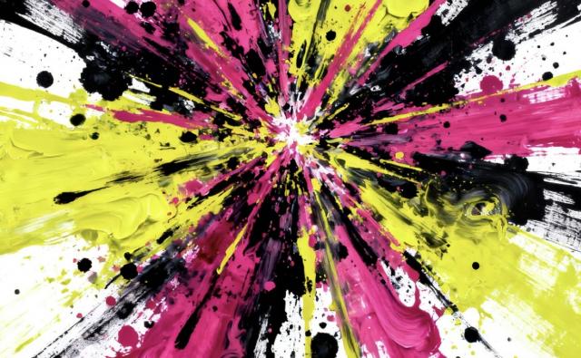 Работы учеников ART Фабрики