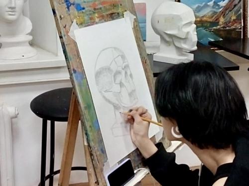 Новости ART Фабрики