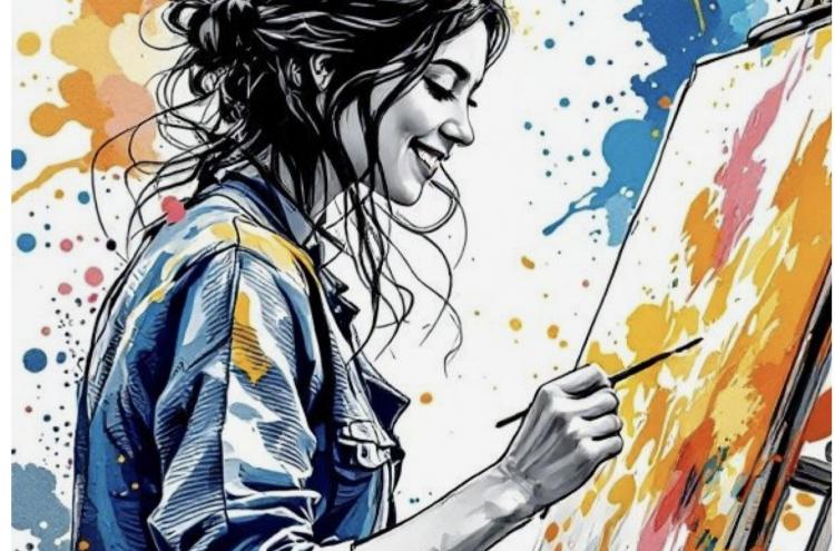 курсы ART Фабрика, художественные курсы