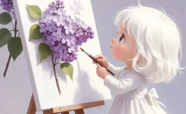 Работы учеников ART Фабрики