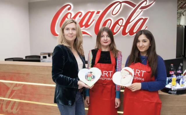 Работы учеников ART Фабрики