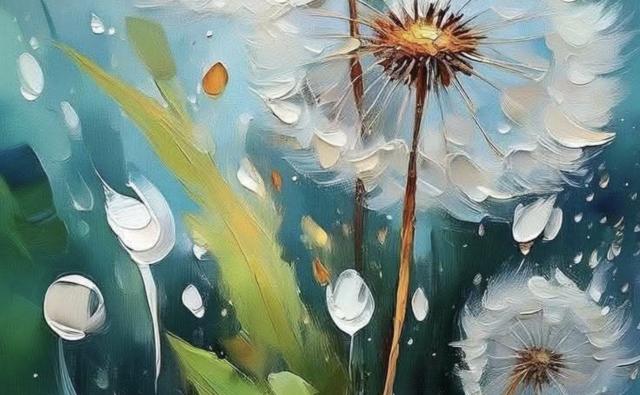 Работы учеников ART Фабрики