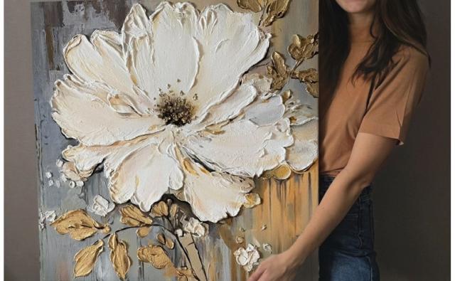 Работы учеников ART Фабрики