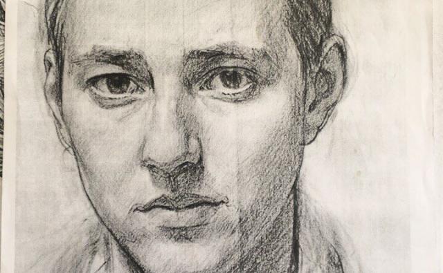 Работы учеников ART Фабрики