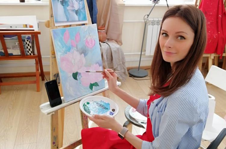 курсы ART Фабрика, художественные курсы