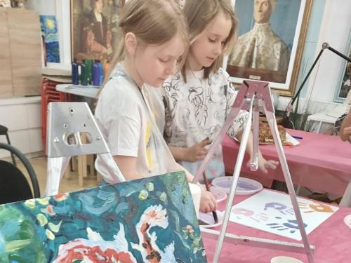 Новости ART Фабрики
