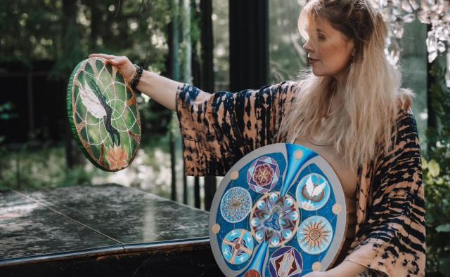 Работы учеников ART Фабрики