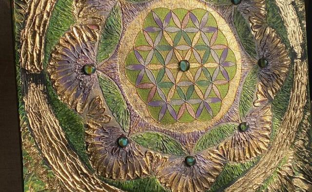 Работы учеников ART Фабрики