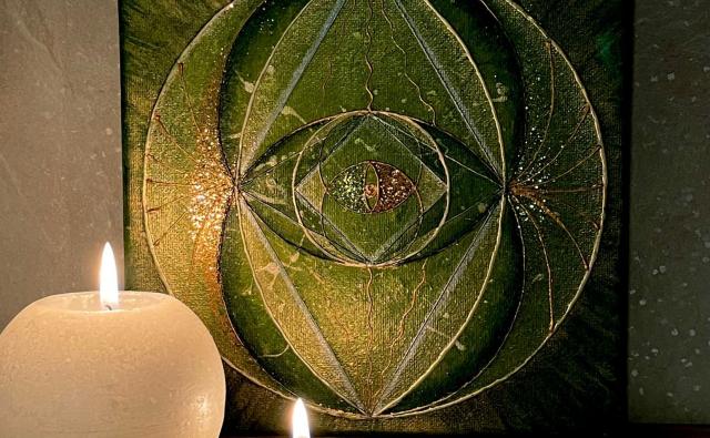 Работы учеников ART Фабрики