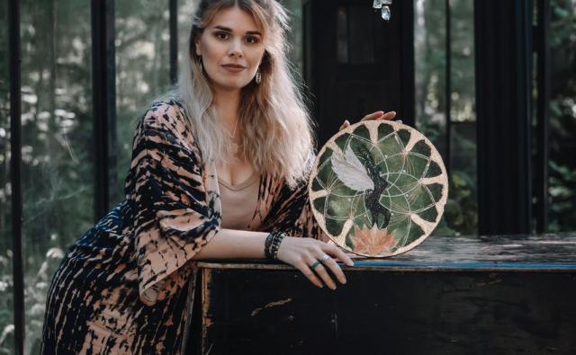 Работы учеников ART Фабрики