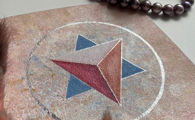 Работы учеников ART Фабрики