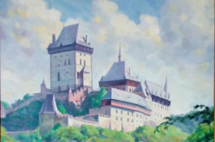 курсы ART Фабрика, художественные курсы