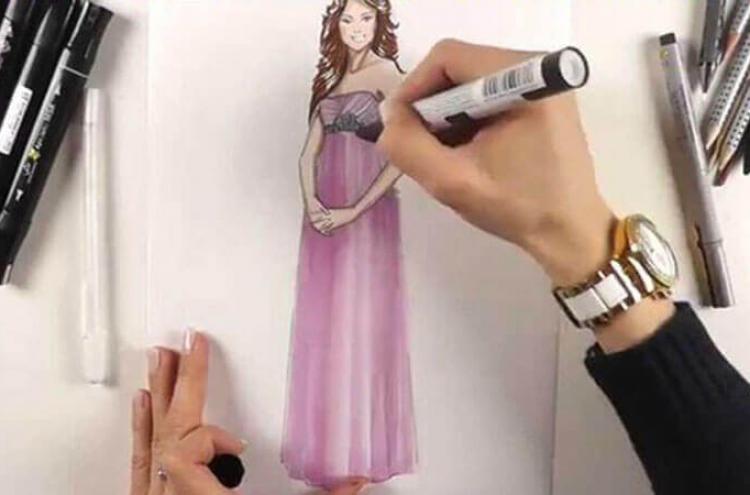курсы ART Фабрика, художественные курсы